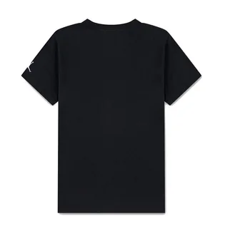 Футболка дитяча Air Jordan T-Shirt 23 Mesh Black 95D782-023
