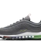 Кросівки дитячі Nike Air Max 97 Eoi (Gs) Grey DD2002-001