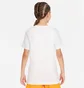 Футболка детская Nike Graphic T-Shirt White FV5346-100