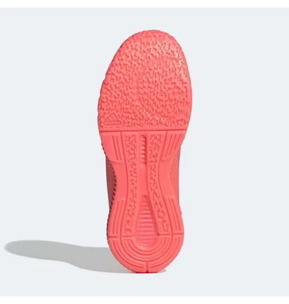 Кроссовки мужские Adidas Crazylight Bounce Pink Fx1769