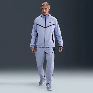 Штаны мужские Nike Tech Woven Blue HM8241-057