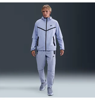Штаны мужские Nike Tech Woven Blue HM8241-057