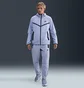 Штани чоловічі Nike Tech Woven Blue HM8241-057