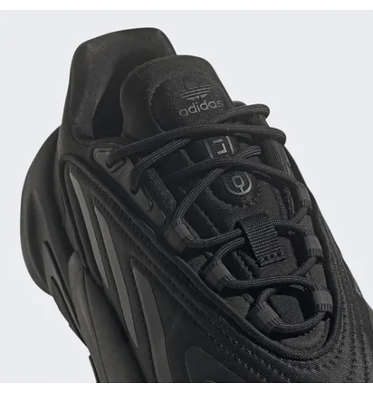Кроссовки детские Adidas Ozelia J Black H03131
