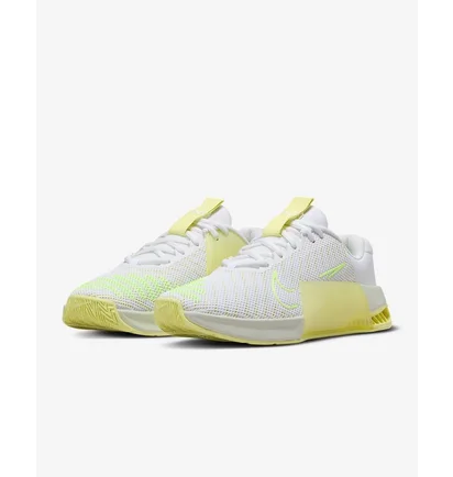 Кроссовки женские Nike Metcon 9 White DZ2537-106