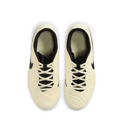 Сороконіжки дитячі Nike Tiempo Legend X Academy Tf Beige DV4351-700