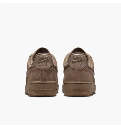 Кросівки жіночі Nike Air Force 1 Low Brown HV4406-200