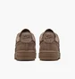 Кросівки жіночі Nike Air Force 1 Low Brown HV4406-200