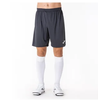 Шорты унисекс Joma Nobel Grey 100053.150