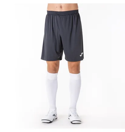 Шорты унисекс Joma Nobel Grey 100053.150