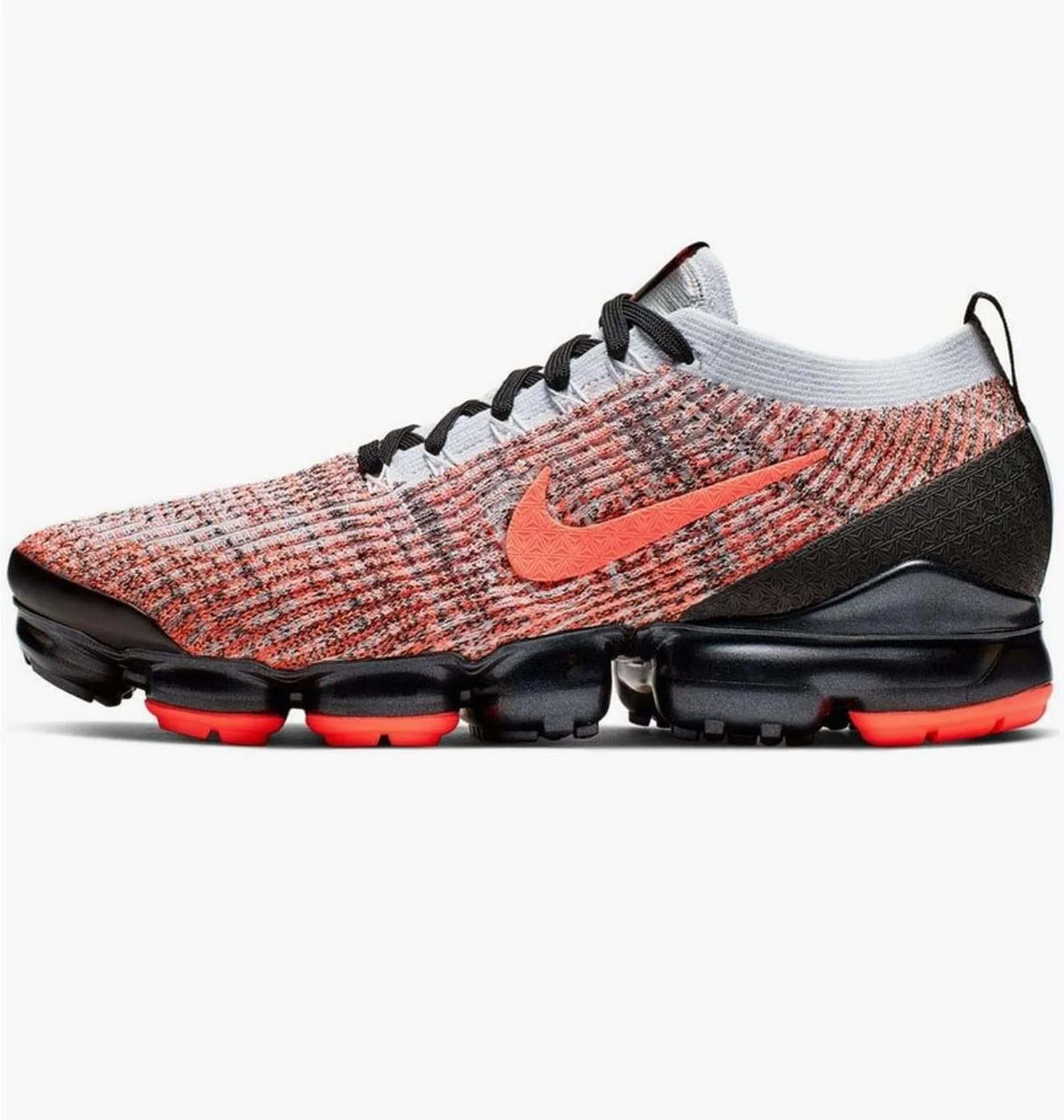 ᐉ Кроссовки мужские Nike Vapormax 3 Hyper Crimson Red Aj6900-800