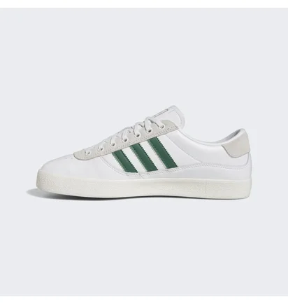 Кроссовки мужские Adidas Puig Indoor White IG5237