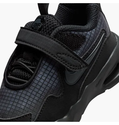 Кроссовки детские Nike Air Max Nova Black FN4461-002