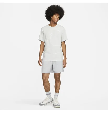 Футболка мужская Nike Nsw Tee Big Swoosh 2 White DZ2883-034