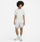 Футболка мужская Nike Nsw Tee Big Swoosh 2 White DZ2883-034