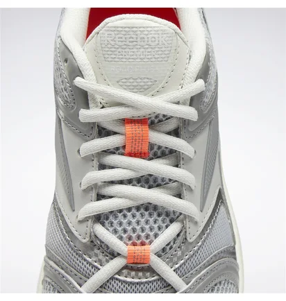 Кроссовки унисекс Reebok Premier Road Plus Vi Grey Hp2470