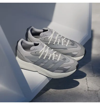 Кросівки чоловічі Adidas Lightblaze Grey IH8607