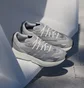 Кросівки чоловічі Adidas Lightblaze Grey IH8607