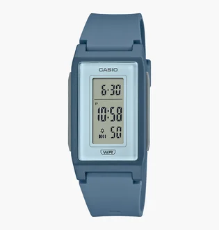 Часы унисекс Casio Timeless Collection LF-10WH-2