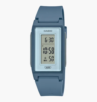 Часы унисекс Casio Timeless Collection LF-10WH-2