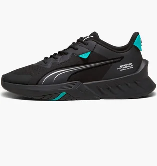 Кросівки унісекс Puma Mercedes-Amg Petronas Maco Sl 2.0 Black 307872-02