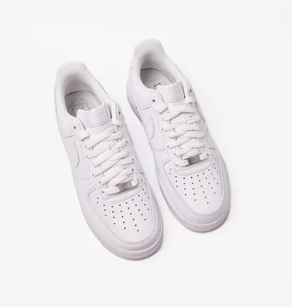 Кросівки чоловічі Nike Air Force 1 Low 07 White CW2288-111