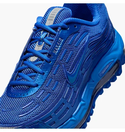 Кросівки чоловічі Nike Air Max Tl 2.5 Blue HM8818-400