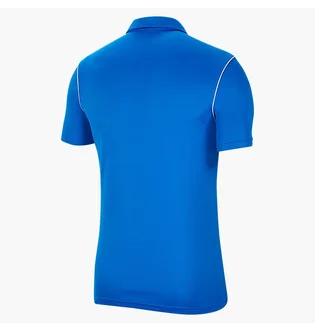 Поло детское Nike Park 20 Blue BV6903-463