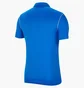 Поло детское Nike Park 20 Blue BV6903-463