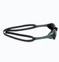 Окуляри для плавання унісекс Arena Cobra Ultra Swipe Black/Olive 003929-565