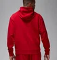 Худи мужское Air Jordan Sprt Csvr Flc Po Red FV8606-687