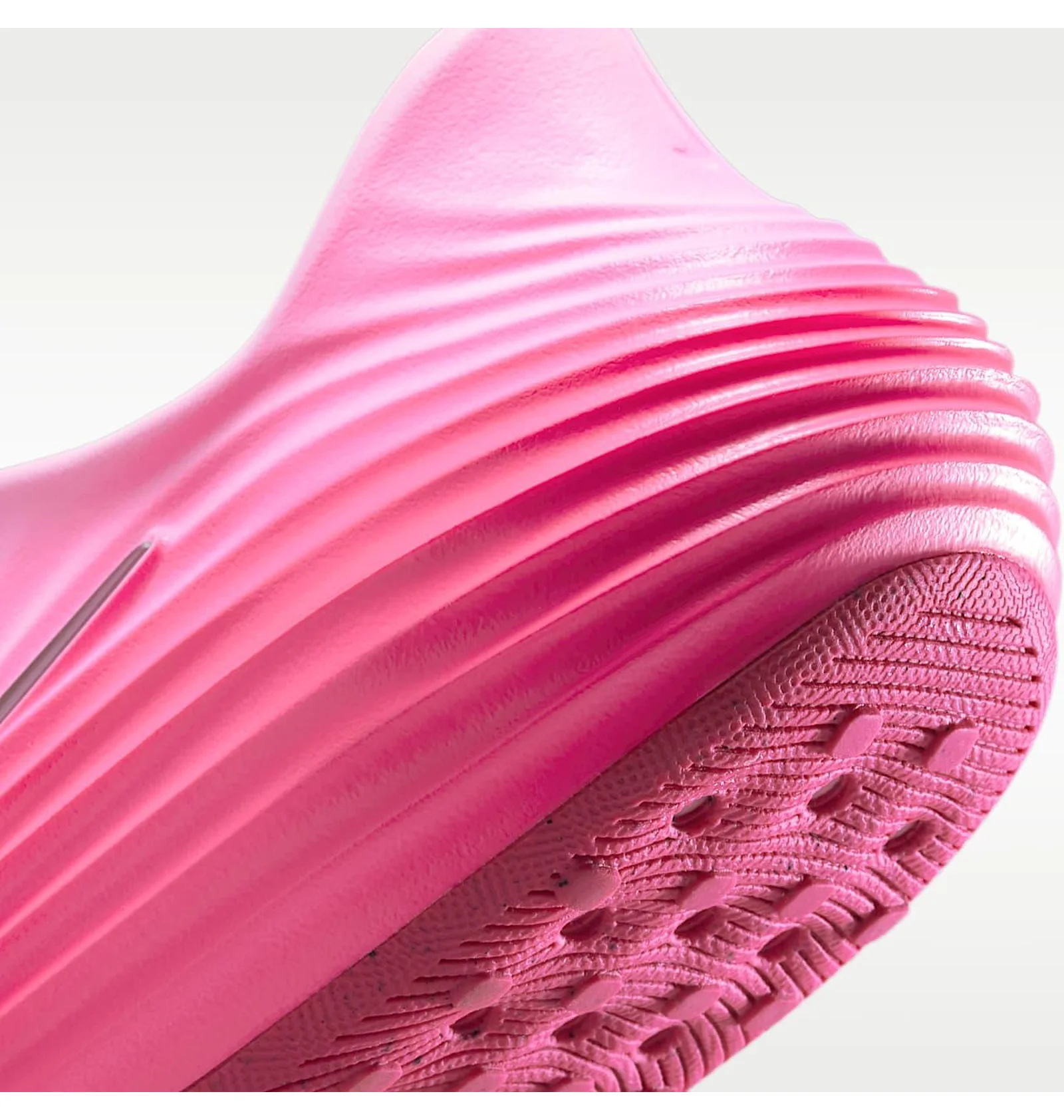 ᐉ Тапочки дитячі Nike React X Rejuven8 Big Kids Shoes Pink IF1746