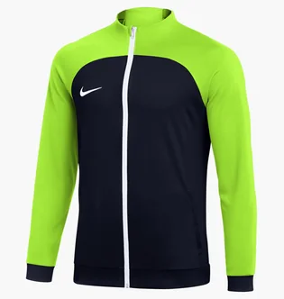 Олимпийка мужская Nike M Df Acdpr Trk Jkt K Green/Black Dh9234-010