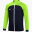 Олимпийка мужская Nike M Df Acdpr Trk Jkt K Green/Black Dh9234-010