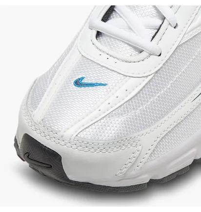 Кросівки чоловічі Nike Initiator White DZ2776-141
