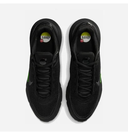 Кросівки чоловічі Nike Air Max Pulse Black HJ5178-001