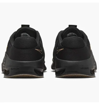 Кросівки чоловічі Nike Metcon 9 Black DZ2617-007