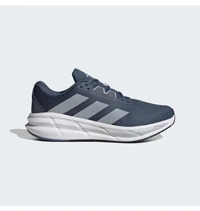Кроссовки мужские Adidas Questar 3 Running Blue ID3699