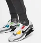 Штани чоловічі Nike M Nsw Tch Flc Jggr S Black Dv0538-070