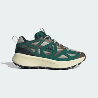 Кроссовки мужские Adidas Kantai Trail Beige/Green IH3731