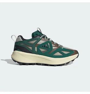 Кроссовки мужские Adidas Kantai Trail Beige/Green IH3731