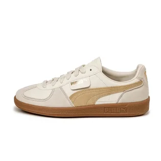 Кроссовки мужские Puma Palermo Lth Beige 396464-13