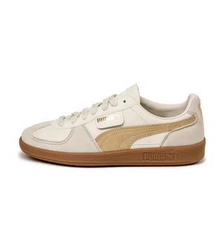 Кроссовки мужские Puma Palermo Lth Beige 396464-13