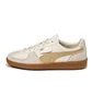 Кроссовки мужские Puma Palermo Lth Beige 396464-13
