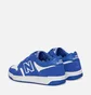 Кроссовки мужские New Balance 480 Blue BB480LWH