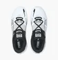 Кросівки чоловічі Puma Fusion Nitro Basketball Shoes White 376639-01