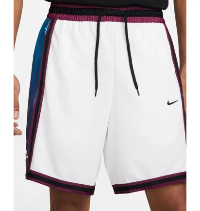 Шорты мужские Nike Dri-Fit White DH7144-100