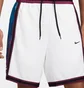 Шорты мужские Nike Dri-Fit White DH7144-100
