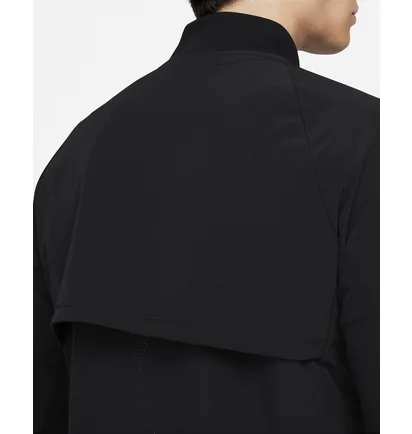 Олимпийка мужская Nike Dri-Fit Rafa Tennis Jacket Black DV2885-010
