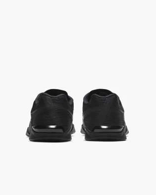 Кросівки унісекс Nike Training Shoes Black Ct1243-002